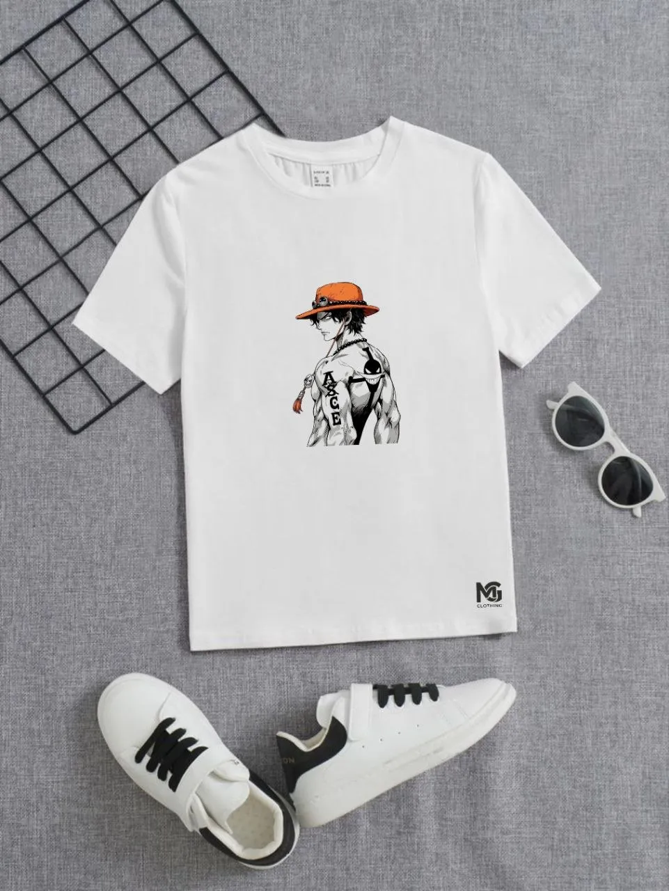 Ace WHT KT ဓာတ်ပုံ 1