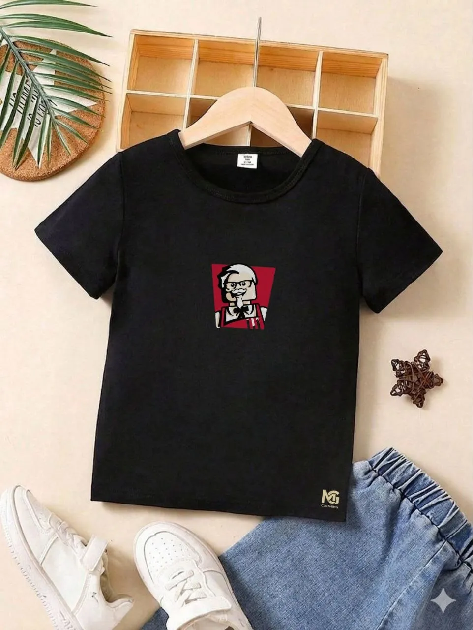 KFC BLK KT ဓာတ်ပုံ 1