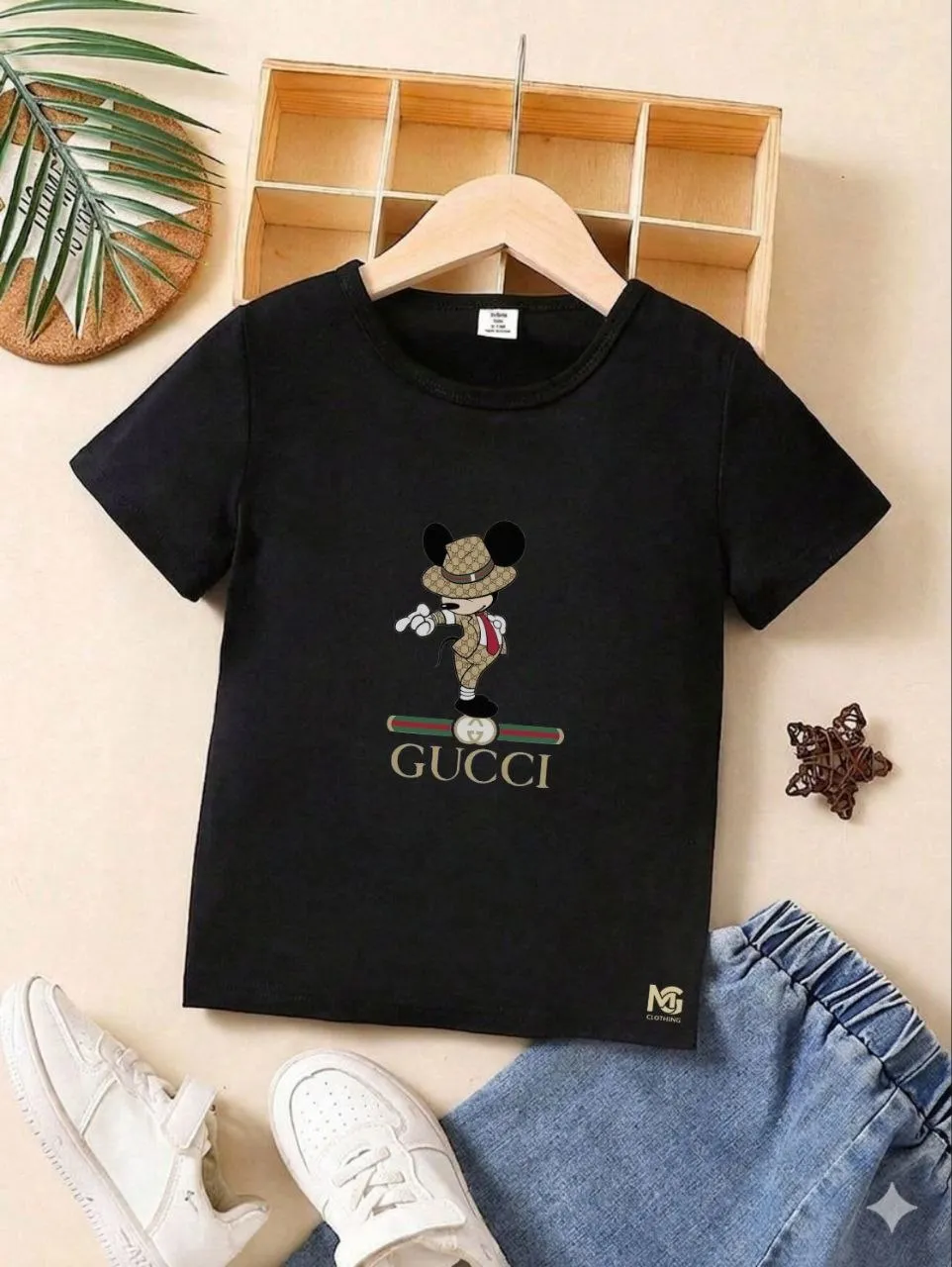 MGC BLK KT ဓာတ်ပုံ 1