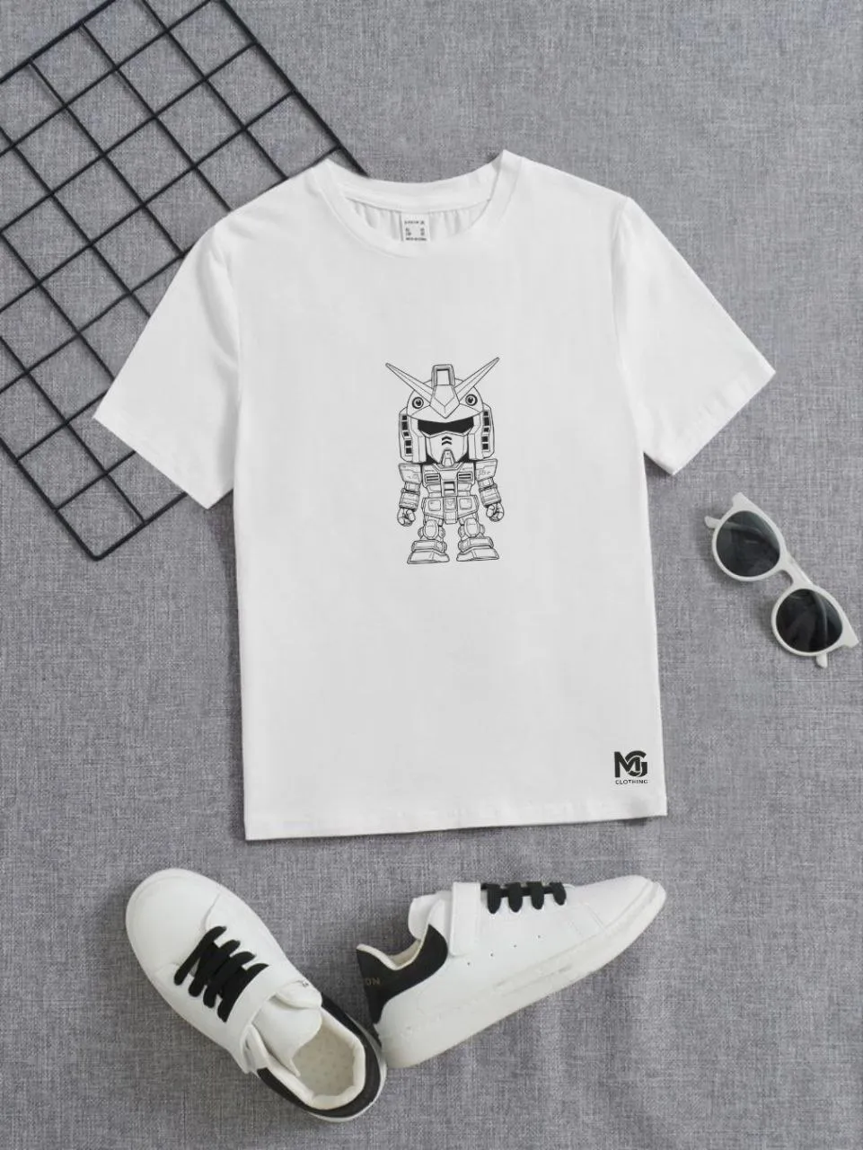 Gundam WHT KT ဓာတ်ပုံ 1